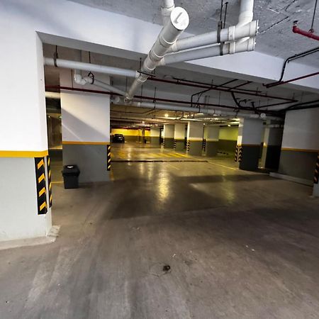 Fanan Suite DDjeddah Extérieur photo