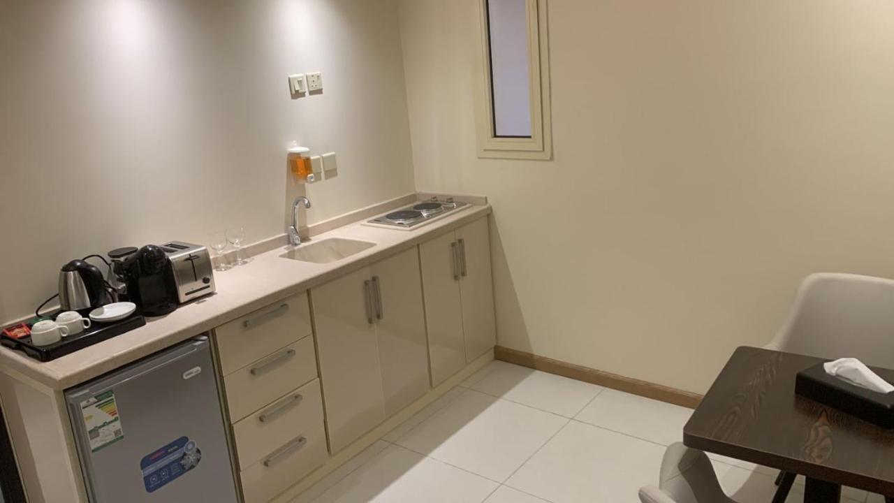 Fanan Suite DDjeddah Extérieur photo