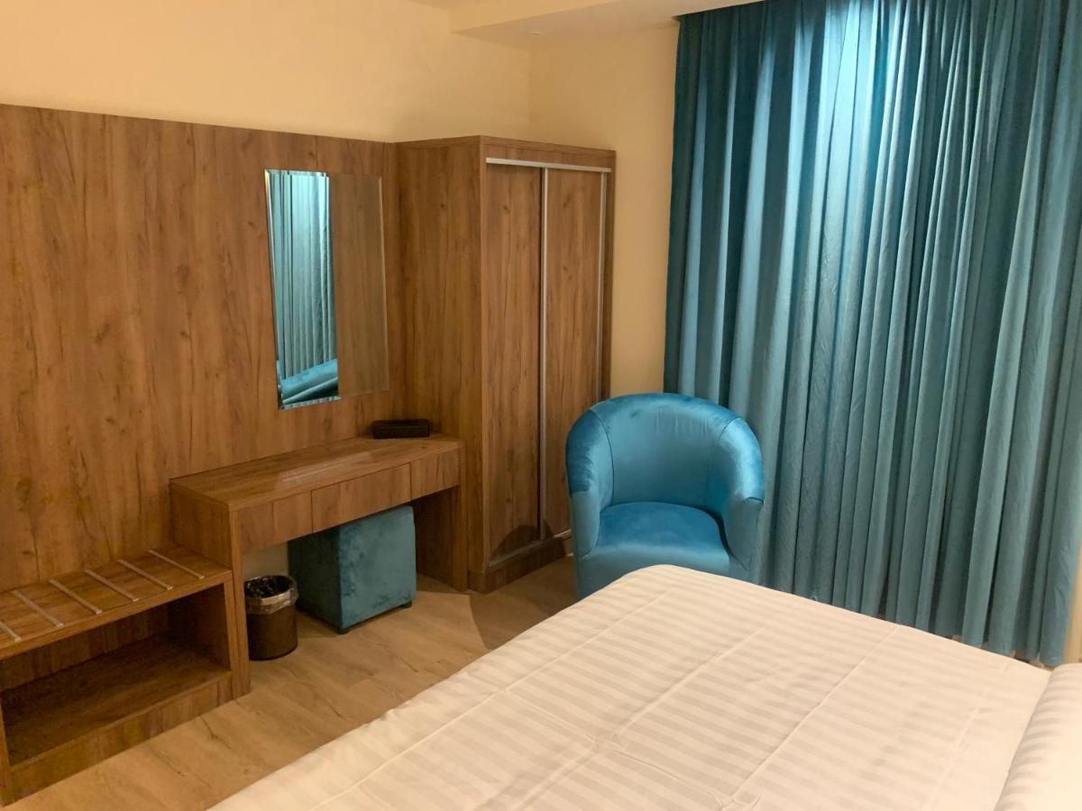 Fanan Suite DDjeddah Extérieur photo