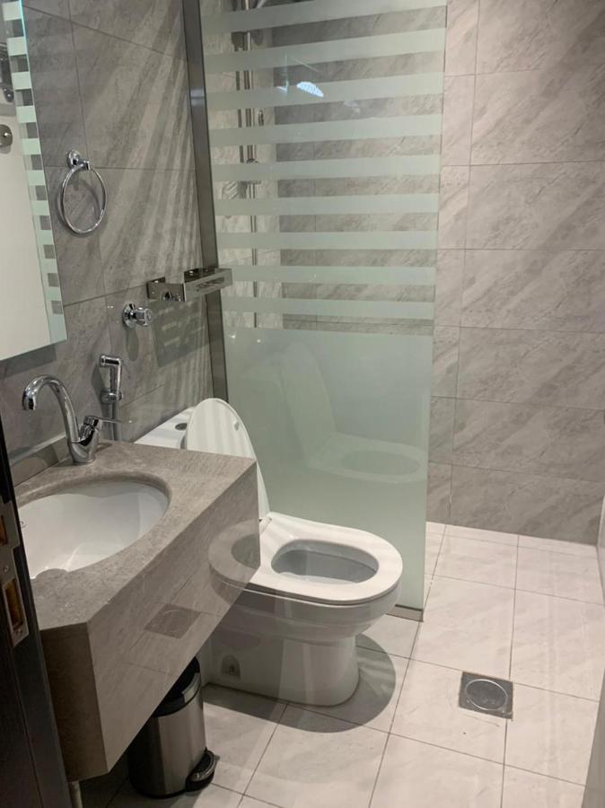 Fanan Suite DDjeddah Extérieur photo