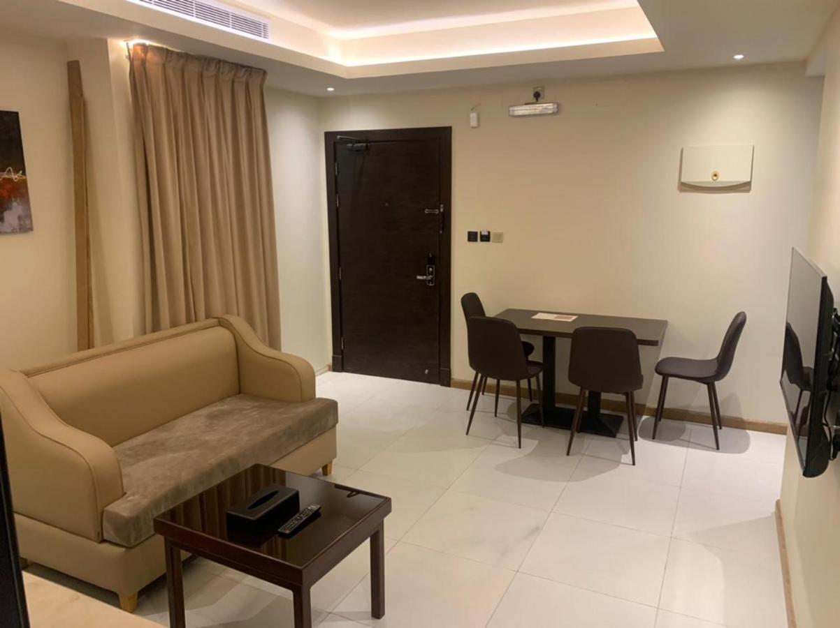 Fanan Suite DDjeddah Extérieur photo