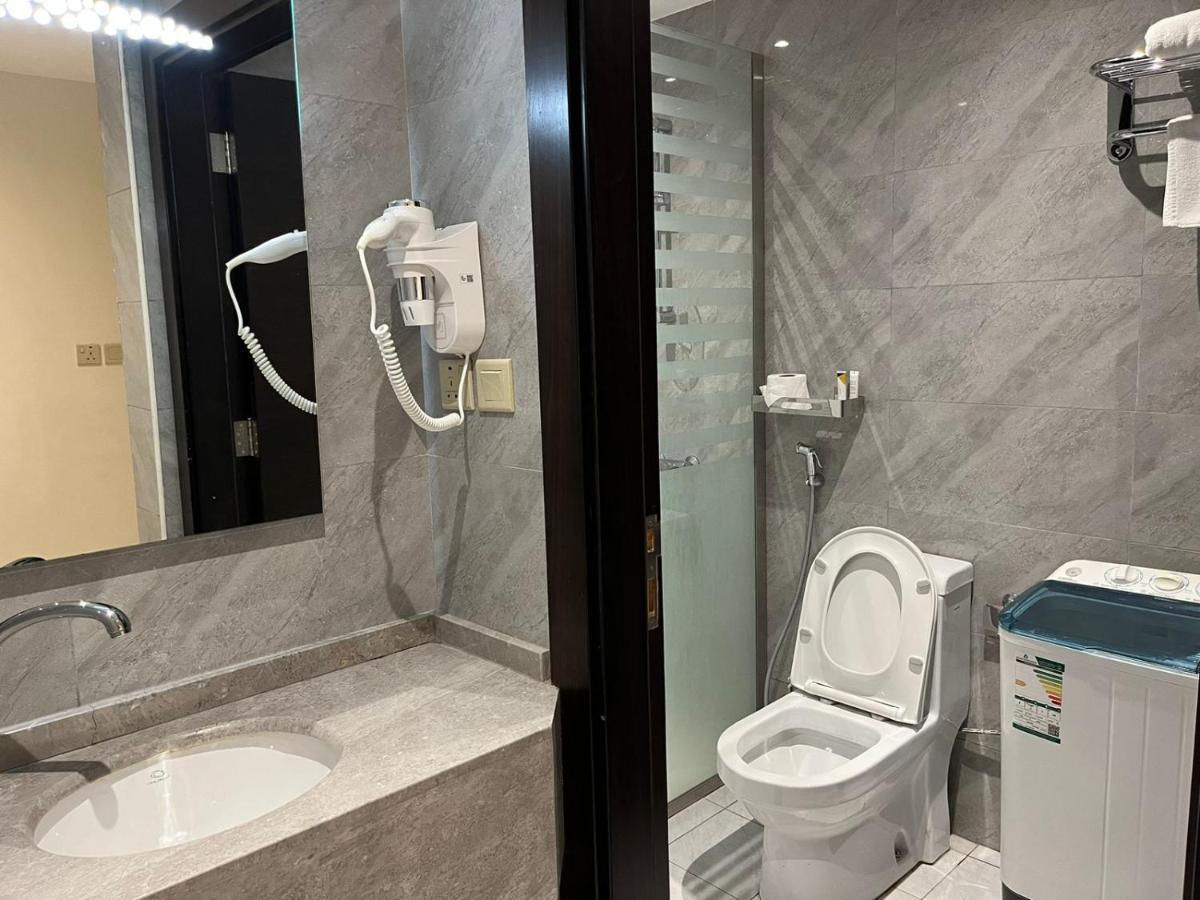 Fanan Suite DDjeddah Extérieur photo