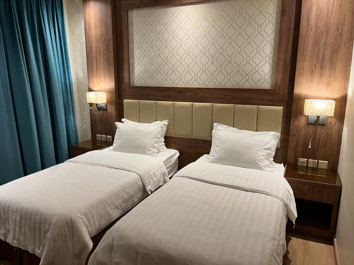 Fanan Suite DDjeddah Extérieur photo