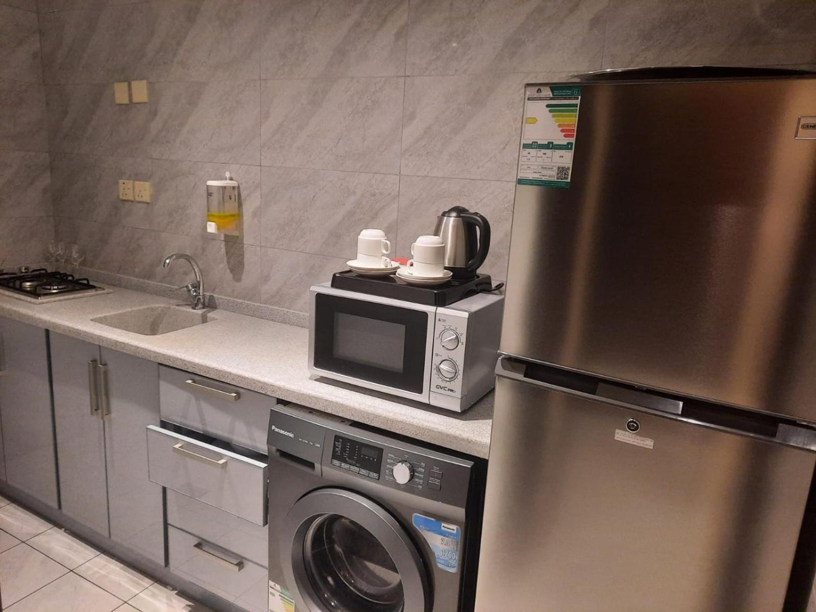 Fanan Suite DDjeddah Extérieur photo