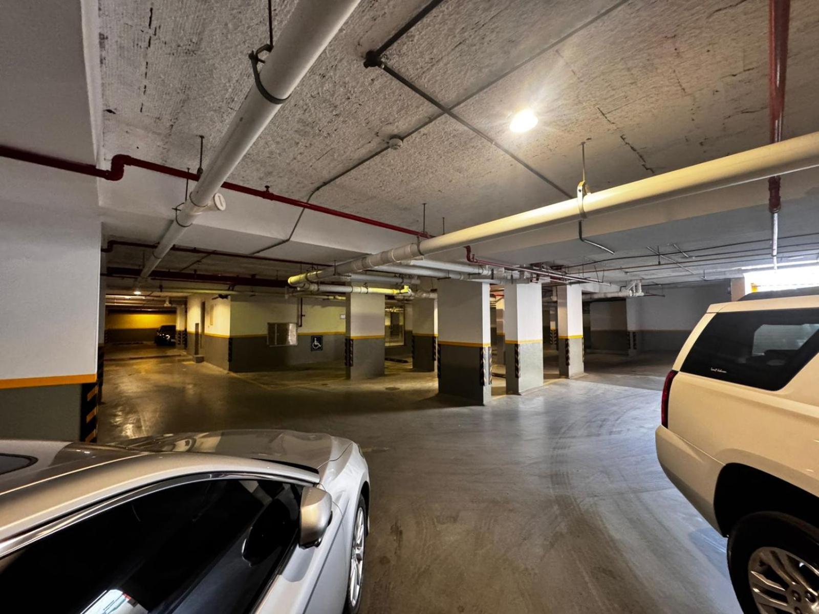 Fanan Suite DDjeddah Extérieur photo