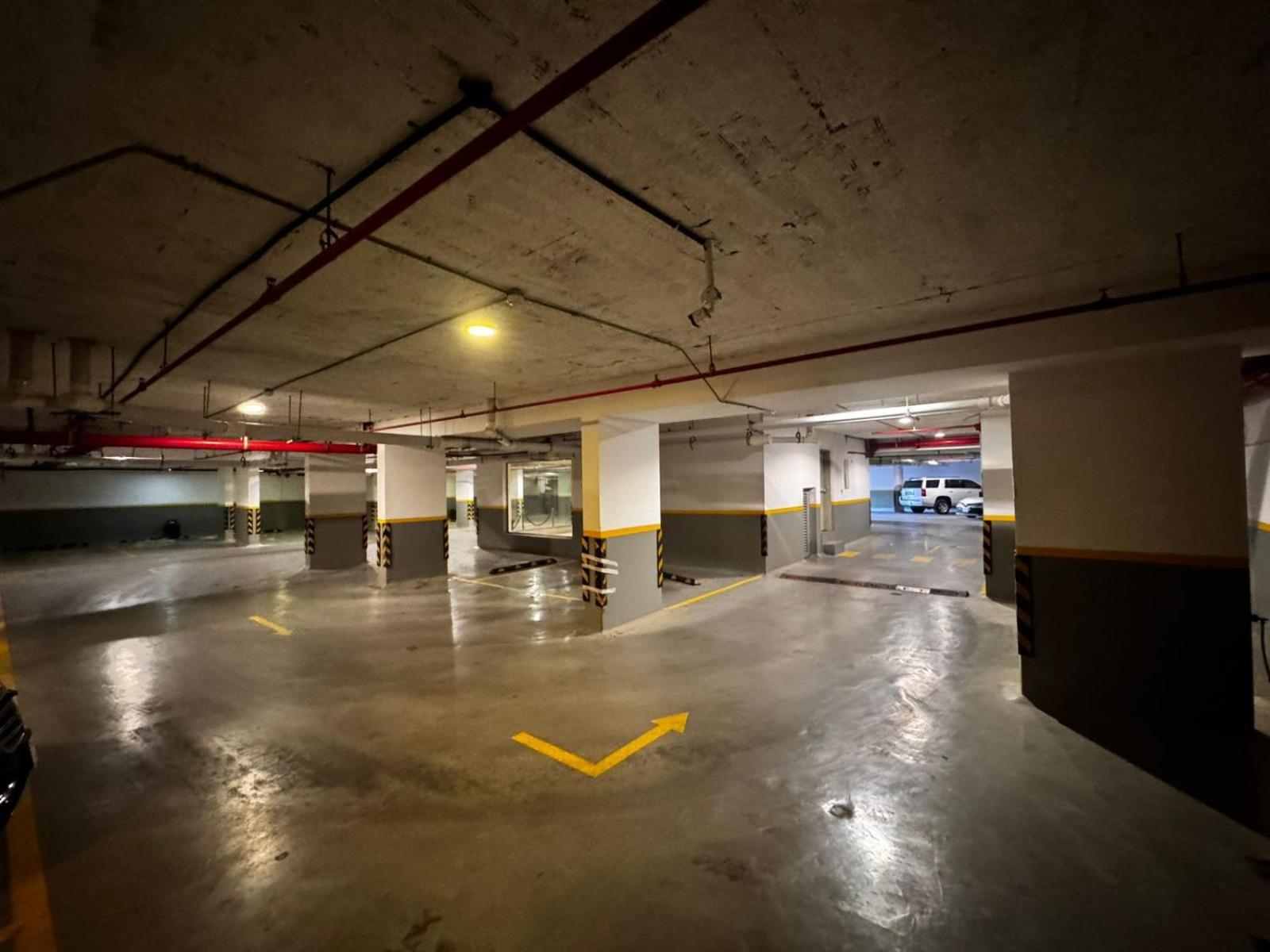 Fanan Suite DDjeddah Extérieur photo